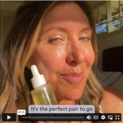 Rosehip Seed Facial Oil Lightweight Nourishing Moisturizer -GlowNest Store Screenshot2023 01 12130042