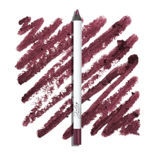 Fig Shimmer When Pencil Met Gel All-Day Eyeliner