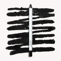 Blackest Black Matte When Pencil Met Gel All-Day Eyeliner