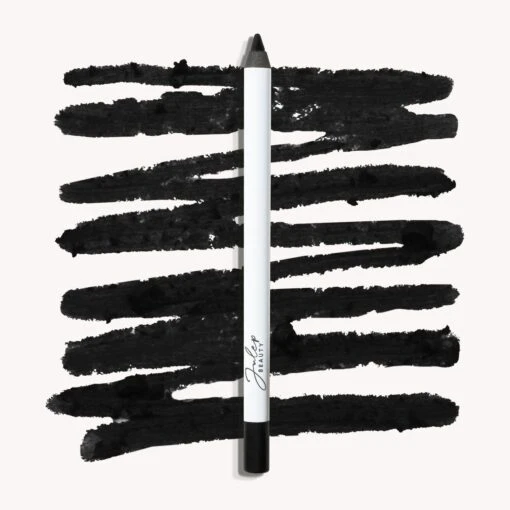 Blackest Black Matte When Pencil Met Gel All-Day Eyeliner