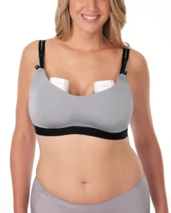 Multi-Function: Wearable Breast Pump Bra -GlowNest Store ad6b74253bca5da6eea38e7c8fcb60e8 39399671 c3e4 46bb a63c dbe01ec71b5f