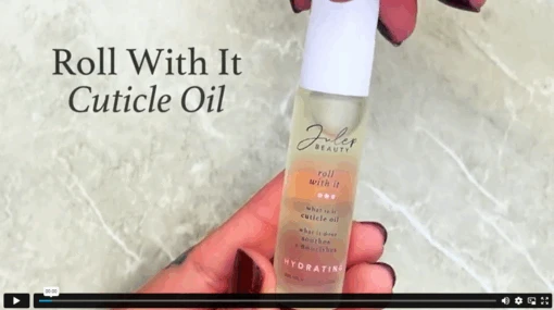 Roll With It Cuticle Oil - Image 2