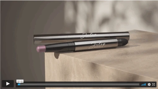 Hazel-Eyed & Happy: Eyeshadow 101 Crème-to-Powder Eyeshadow Stick Trio - Image 5
