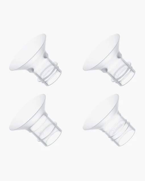 Flange Inserts For S9 Pro/S12 Pro - 4 Pcs