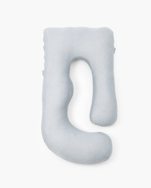 Huggable -U Shaped Maternity Body Pillow - Image 11