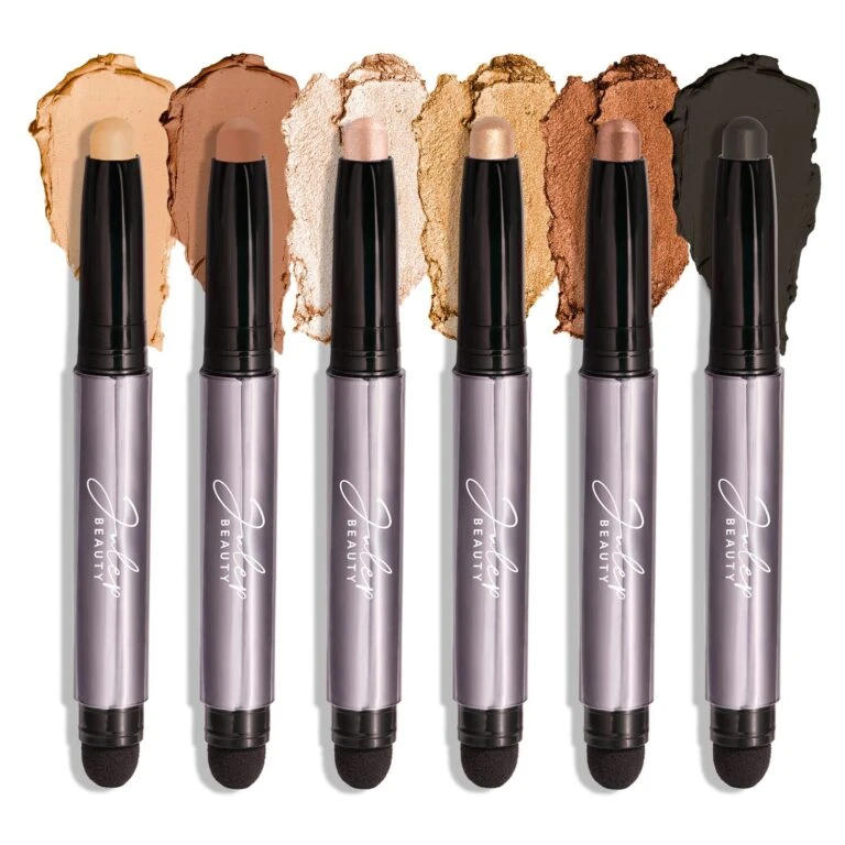 GlowNest Store -GlowNest Store Julep ES101HOLIDAY6PCDaylightKit AmazonHero ECommerce JPG 768x768 1