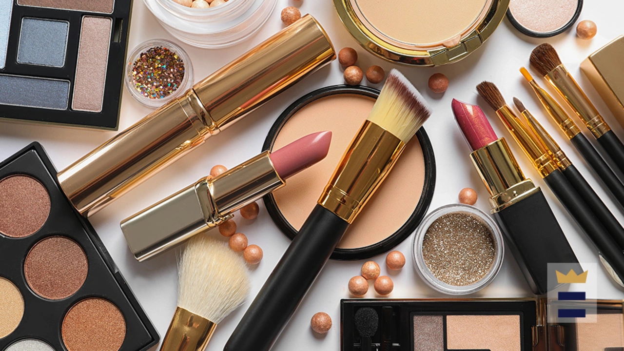 GlowNest Store -GlowNest Store what is the difference between makeup and cosmetics